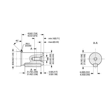 Moteur DANFOSS OMRX8011185560