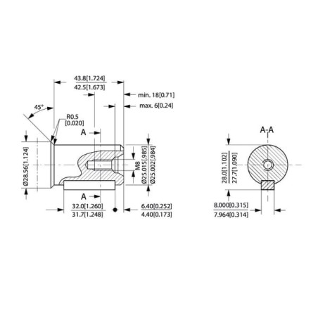 Moteur DANFOSS OMPX5011185771