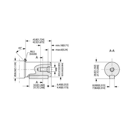Moteur DANFOSS OMRX16011186658