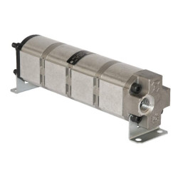 Moteur CASAPPA PLD1024VPE180