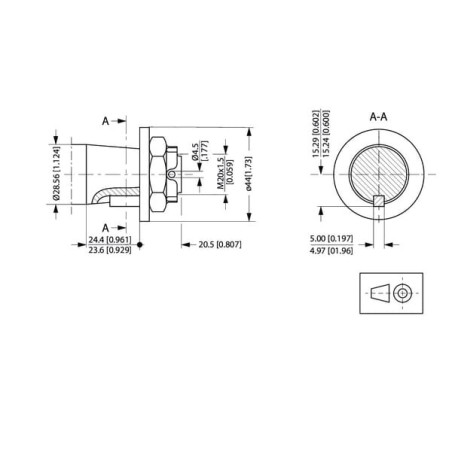 Moteur DANFOSS OMPWX16011185882