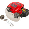 Moteur KAWASAKI TJ023VKS50S