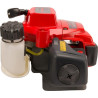Moteur KAWASAKI TJ023VKS50S