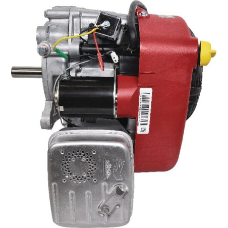 Moteur BRIGGS ET STRATTON 21R8770084B5