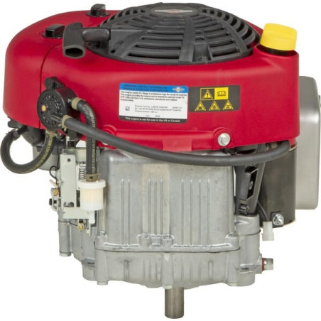 Moteur BRIGGS ET STRATTON 21R6070009H5