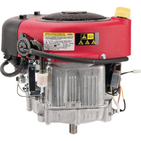 Moteur BRIGGS ET STRATTON 31R5070012B5