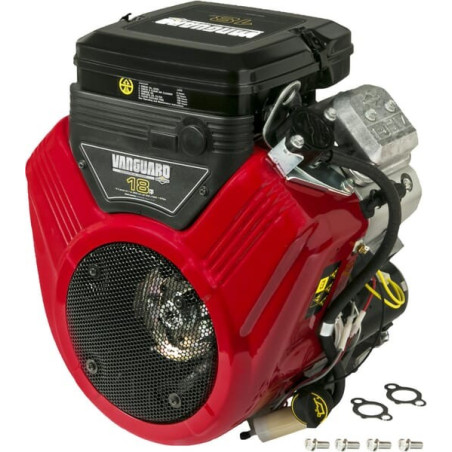 Moteur BRIGGS ET STRATTON 3567770153B5