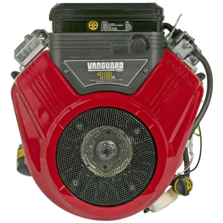 Moteur BRIGGS ET STRATTON 3567770153B5