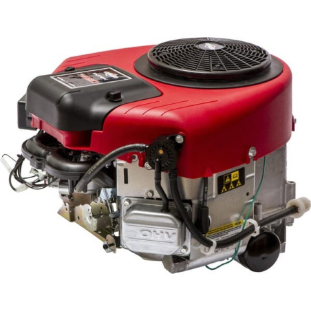 Moteur BRIGGS ET STRATTON 40N8770037B5