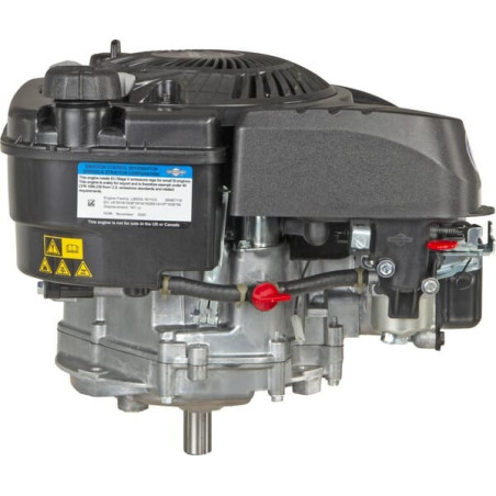 Moteur BRIGGS ET STRATTON 1008020149H5