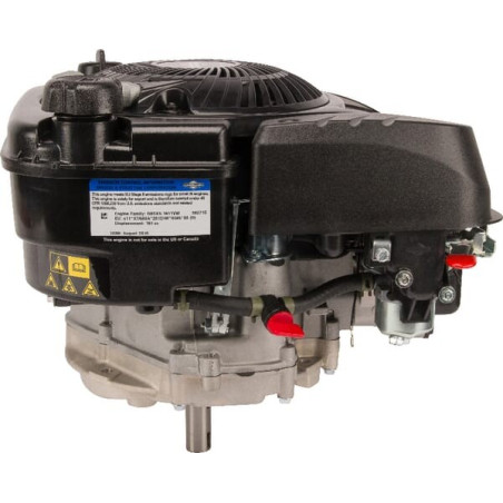 Moteur BRIGGS ET STRATTON 1008020148H5