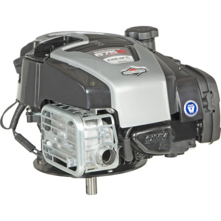 Moteur BRIGGS ET STRATTON 104M050047H5
