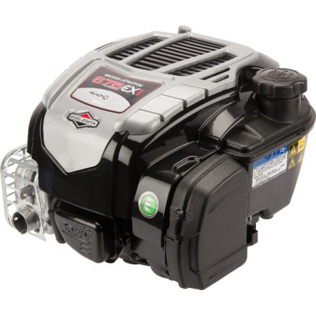 Moteur BRIGGS ET STRATTON 104M020045H5