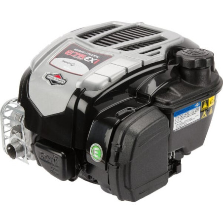 Moteur BRIGGS ET STRATTON 104M020066H5