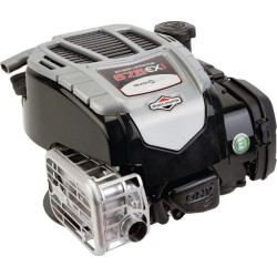 Moteur BRIGGS ET STRATTON 104M020046H5