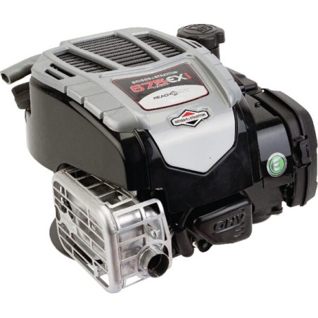 Moteur BRIGGS ET STRATTON 104M020046H5
