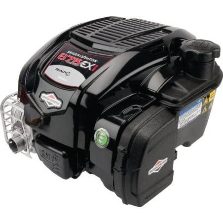 Moteur BRIGGS ET STRATTON 104M020118H5