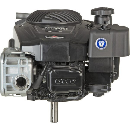 Moteur BRIGGS ET STRATTON 123P020011H5