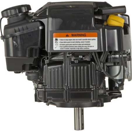 Moteur BRIGGS ET STRATTON 125P050010F1