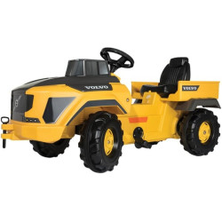 Moteur ROLLY TOYS R88100