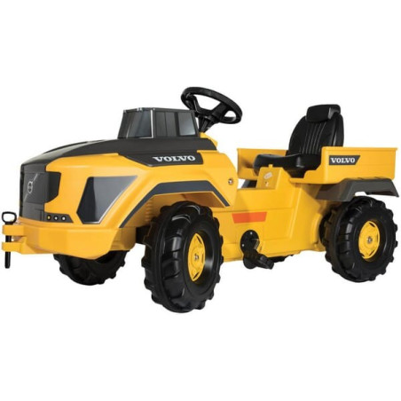 Moteur ROLLY TOYS R88100
