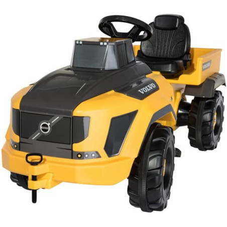 Moteur ROLLY TOYS R88100