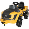 Moteur ROLLY TOYS R88100