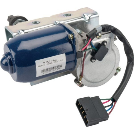 Moteur NEW HOLLAND 86013350