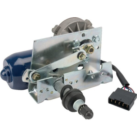 Moteur NEW HOLLAND 86013350