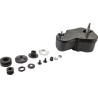 Moteur NEW HOLLAND 87398324