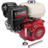 Moteur HONDA GX390UT2XSC1OH