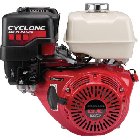 Moteur HONDA GX390UT2XSC1OH