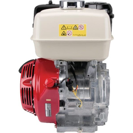 Moteur HONDA GX390UT2XSC1OH