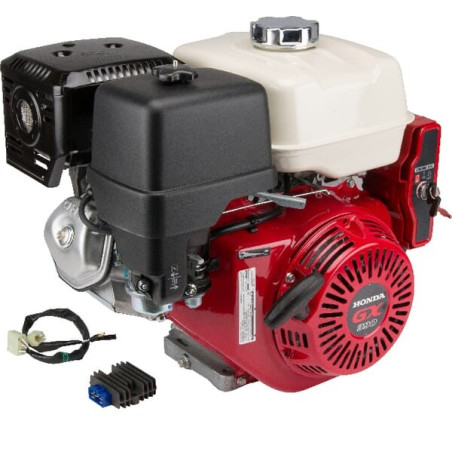 Moteur HONDA GX390UT2XSCK4OH