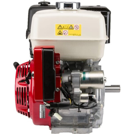 Moteur HONDA GX390UT2XSCK4OH