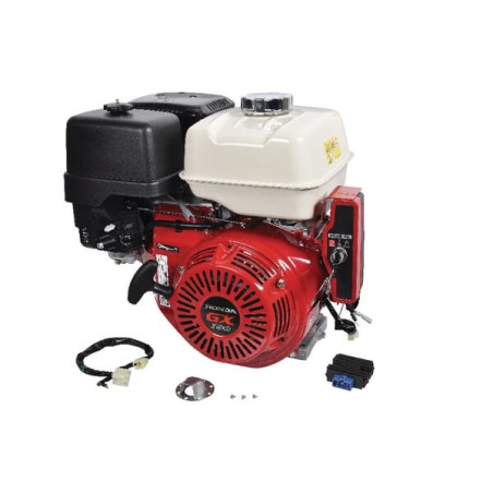 Moteur HONDA GX390UT2XQKA4OH
