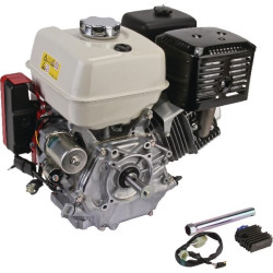 Moteur HONDA GX390UT2XSTC4OH