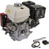 Moteur HONDA GX390UT2XSTC4OH
