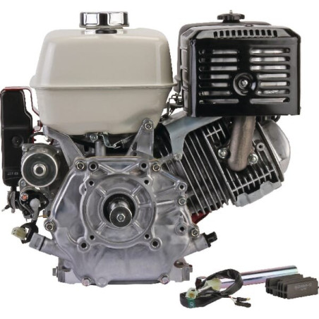 Moteur HONDA GX390UT2XSTC4OH