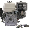 Moteur HONDA GX390UT2XSTC4OH