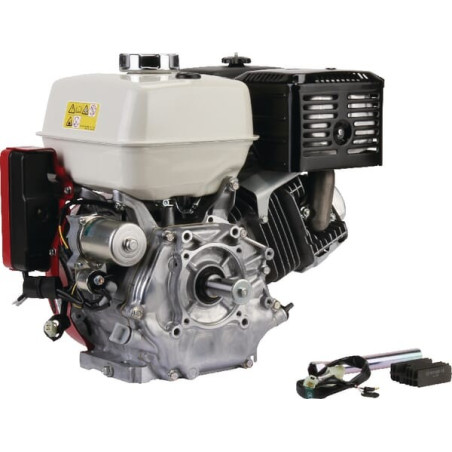 Moteur HONDA GX390UT2XSTC4OH