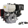 Moteur HONDA GX390UT2XSTC4OH