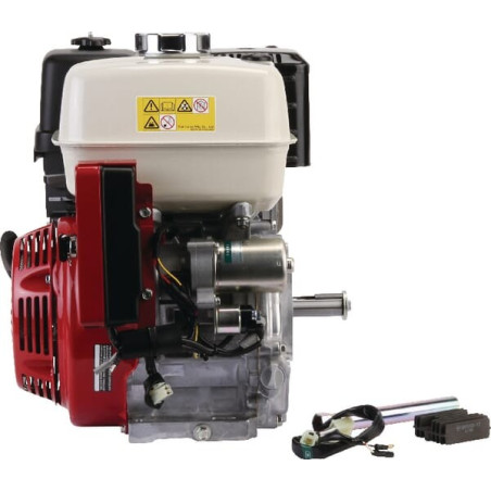 Moteur HONDA GX390UT2XSTC4OH