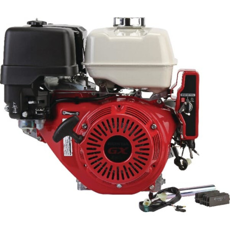 Moteur HONDA GX390UT2XSTC4OH