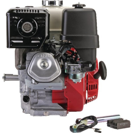 Moteur HONDA GX390UT2XSTC4OH