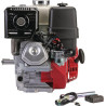 Moteur HONDA GX390UT2XSTC4OH