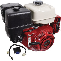 Moteur HONDA GX390UT2XSME0OH