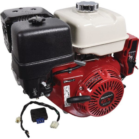 Moteur HONDA GX390UT2XSME0OH