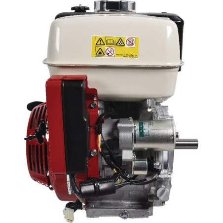 Moteur HONDA GX390UT2XSME0OH