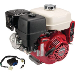 Moteur HONDA GX270UT2XQME2OH